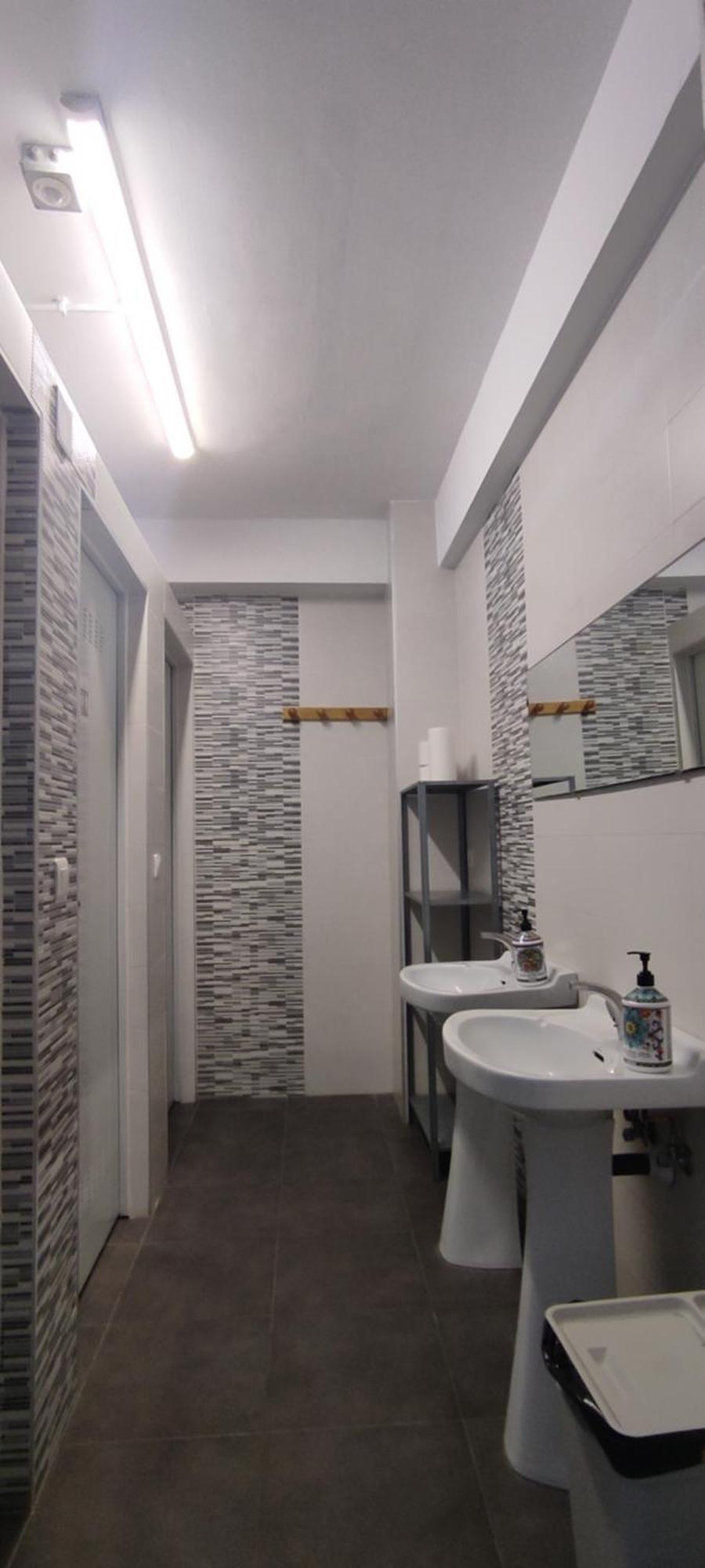 Akarregi-Kanpaia Albergue De Peregrinos Getaria Exterior foto