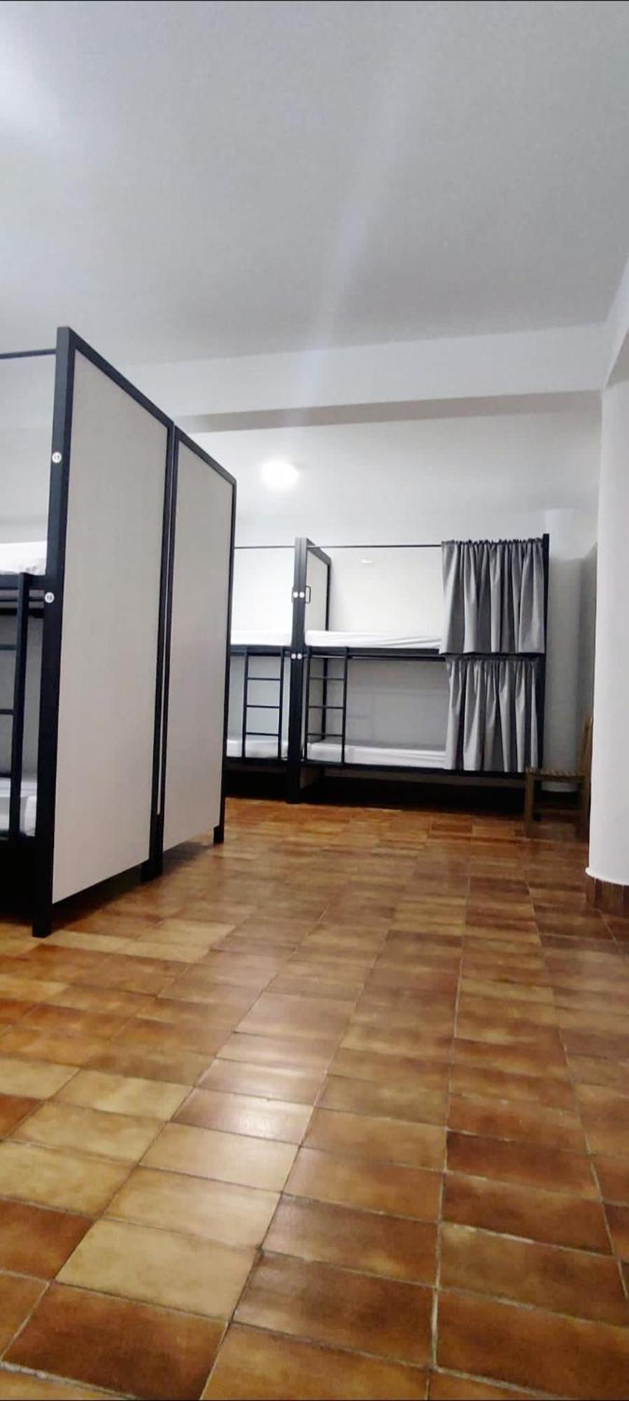 Akarregi-Kanpaia Albergue De Peregrinos Getaria Exterior foto